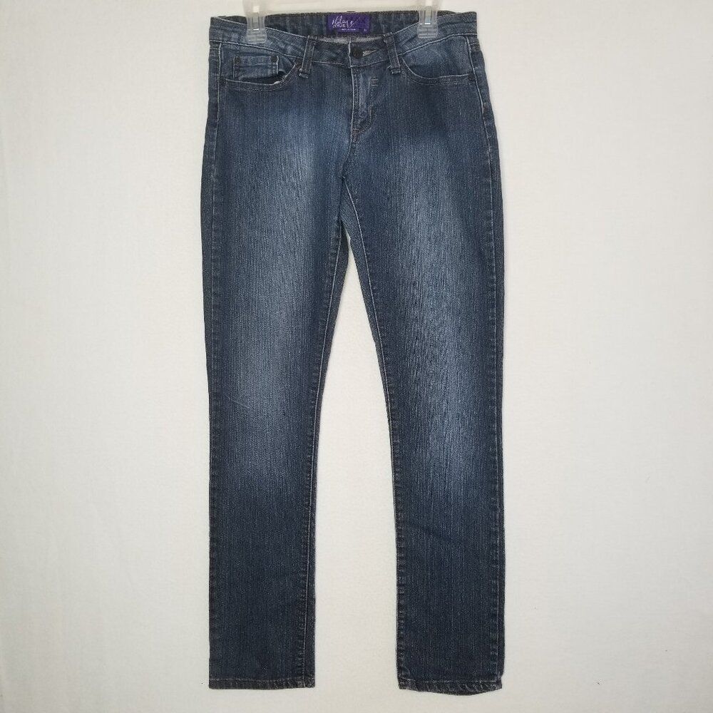 Miley Cyrus Max Azria Skinny Jeans 11